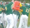 Miners win ABL title