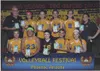 AVA volleyball