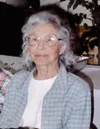 Marie Snider Betts