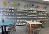 A section with options for customers at Forget Me Not Pottery. Courtesy photo