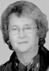 CONNIE PINKERTON
