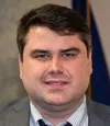 Brian Fechter Courtesy of the state of Alaska