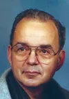 Robert Edward Marshall Courtesy photo