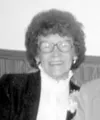 ELMA LARSON