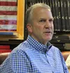 Sen. Dan Sullivan Frontiersman file photo