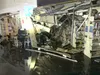Damage inside the Palmer Public Library after a portion of the roof collapsed Wednesday, Feb. 15, 2023. Courtesy of the City of Palmer