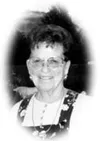 MARSHA MARIE MELTON