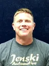 Mark Reed