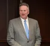 Gov. Mike Dunleavy Courtesy of Alaska governor's office