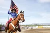 Rodeo Alaska Heather A. Resz/Frontiersman
