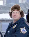 Curtis Worland  Courtesy of the Department of Public Safety