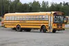First Student has adopted special COVID-19 protocol for the start of the 2020-21 school year. Jacob Mann/Frontiersman
