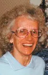 Betty Jane Schroeder-Moffitt