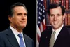 Valley votes split between Romney, Santorum
