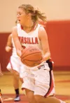 Alyssa Hutchins