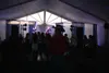Attendees, rodeo riders and otherwise all drink beer together and dance the night away to live talent fresh out of Nashville, Tennessee, Savannah Jack. Jacob Mann/Frontiersman