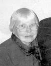EFFIE I. GRAHAM