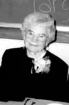 MARGARET ADELIA NELSON