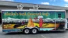 The location of food trucks such as Alaska’s Best Gourmet Dogs can be found on the StreetFoodFinder app. Courtesy photo