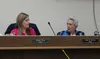 The Palmer City Council and Board of Economic Development hosted a joint meeting Tuesday. Tim Rockey/Frontiersman