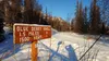 Blueberry Knoll trail system at the Government Peak Recreation Area. Jacob Mann/Frontiersman