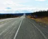 Alaska DOT&amp;PF secured a $25 million RAISE grant, resulting in full federal funding for the Shakwak Project along the northern section of the Alaska Highway and will focus on the 128-mile 
