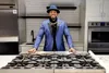 Chef Darian Bryan