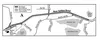 When completed, Phase II of the Seldon Road extension will connect Palmer to Meadow Lakes, easing traffic commute times and congestion. Courtesy DOT&PF