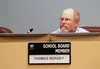 Thomas Bergey has been elected president of the Mat-Su School Board. Tim Rockey/Frontiersman