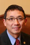 Rep. Scott Kawasaki