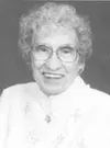 Vivian Corrinne Stoddard Laurie