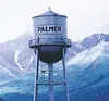 Palmer water tower Frontiersman file photo