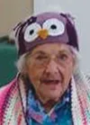 Mary Hall