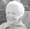 Irene M. Wilson