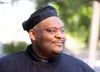 Don Mead, head chef and kitchen manager at Hotel Mead in Wisconsin Rapids, Wisconsin