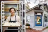 Kate Heller is the owner of Leo's Bread bakery on Bell St. in New Orleans.