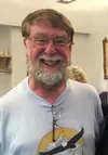 Gregory Holmes Black