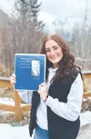 Sarah Cardoza, a Wasilla High School educator dedicated to shaping the next generation of informed citizens, has been awarded the prestigious 2026 James Madison Fellowship. Courtesy photo