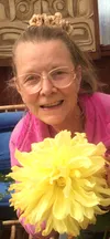 Charolet Lorain Nelson