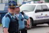 Police Beat 1.4.2018