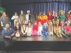 Meet the 2026 cast of Palmer High School Theatre’s Alice in Wonderland. Russell Clark/For the Frontiersman