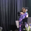 Valley Pathways School advisors had the opportunity to highlight each one of their students during the 2023 graduation ceremony. Jacob Mann/Frontiersman