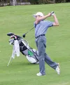Max Escobedo, of Wasilla, finished first in thejunior division, first in the men's net division and third in the men's gross divsion during the 2016 Settlers Bay Course Championship last week
