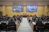 Meeting of the North Atlantic Council in Defence Ministers' session via tele-conference with opening remarks by NATO Secretary General Jens Stoltenberg NATO