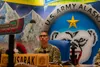 U.S. Army Maj. Gen. Bryan Eifler, the U.S. Army Alaska commanding general, speaks about measures being taken by USARAK to combat suicide during a media roundtable at Joint Base Elmendorf-Rich
