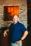 Joshua Broda, chef-owner of Settlers Bay Lodge and Chop House restaurants, said reservations are filling up quickly for Thanksgiving dinner at both places. Photo courtesy of Chop House at Lak