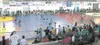 More than 1,000 grapplers hit the mats at the Wasilla Multi-Use
Sports Complex last week for the Alaska USA Wrestling State
Freestyle and Greco-Roman State Championships. The tourney, which
c