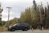 Alaska State Troopers and Palmer Fire Department personnel responded to a suspicious package at the Chabad Lubavitch Mat-Su Jewish Center near 49th State Street in Palmer Thursday afternoon. 