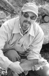 Gregory Allan Marshall
