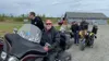 Bikers will gather Saturday for the 12th annual Rally 2 the Ranch, a motorcycle ride that starts at the Alano Club in Anchorage and ends at Nugen’s Ranch, a long-term rehabilitation facility 